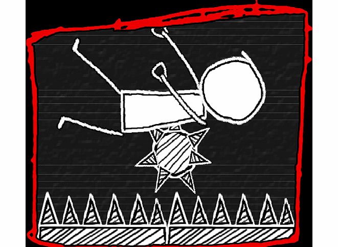 ??? Go Kill Doodle Stickman : SNUX 4