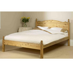 , Boston 3FT Single Bedstead