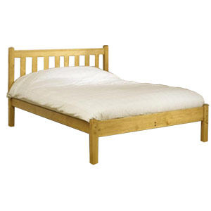 (ND) Friendship Mill , Shaker 3FT Single Bedstead