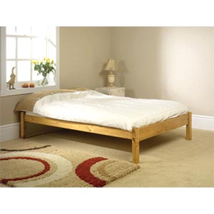 , Studio 4FT6 Double Bedstead