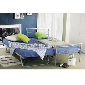 , Celine, 3FT Single Metal Guest Bed