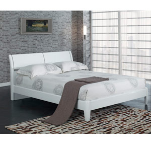 (ND) Star Collection , Aztec, 5FT Kingsize Bedstead