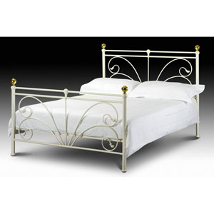 (ND) Star Collection , Cadiz, 3FT Single Bedstead