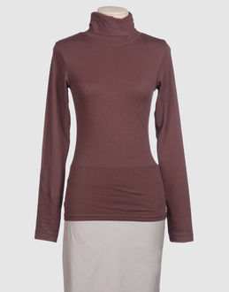 TOPWEAR Long sleeve t-shirts WOMEN on YOOX.COM