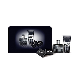 James Bond 007 Gift Set 50ml