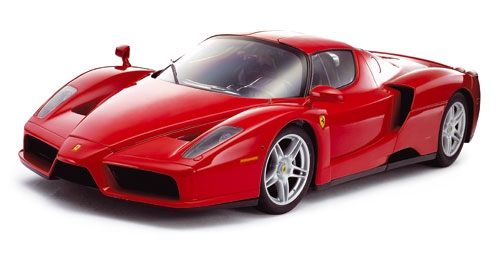 1-12 Scale 1:12 Model Ferrari Enzo by Kyosho