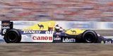 1-18 Scale Pre-Orders Williams Renault FW14 R Patrese 1991 1:18 Pre )order