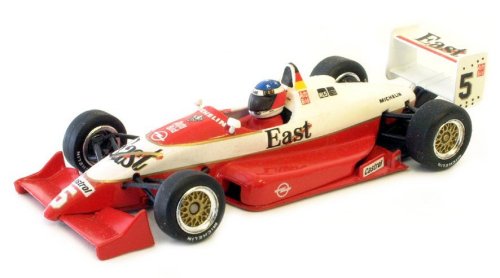 1-43 Scale 1:43 Minichamps Reynard F3 German Champion 1990 - M.Schumacher - Ed.43-No.7