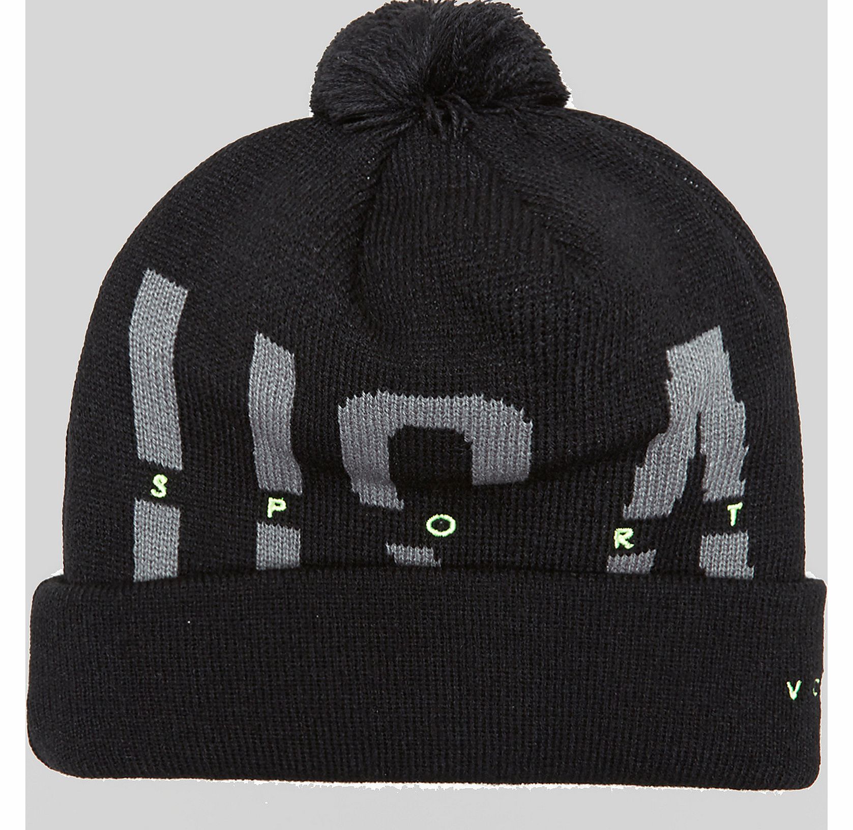 USA Bobble Hat