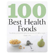 100 Best Health Foods