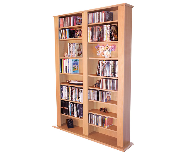 1000 CD Cabinet Beech