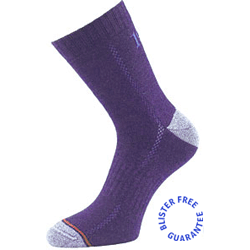 1000 MILE WOMENS ALL TERRAIN SOCK