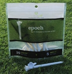 118Golf Epoch Golf Tees EPGOLFT-40