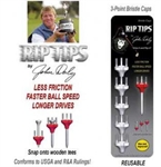 118Golf Rip Tips Tees RITIPST-R