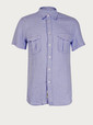 120 percent linen shirts pink