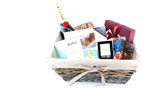 18800 New Parents Hamper