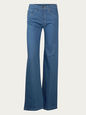 18TH AMENDMENT JEANS LIGHT BLUE 27 18TH-T-COLBERT