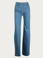 18th amendment jeans pale blue