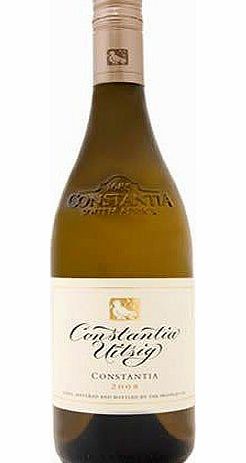 2 Bear Steps Constantia Uitsig Constantia White 2010