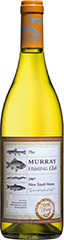 2 Murray Fishing Club Colombard/Chardonnay 2007