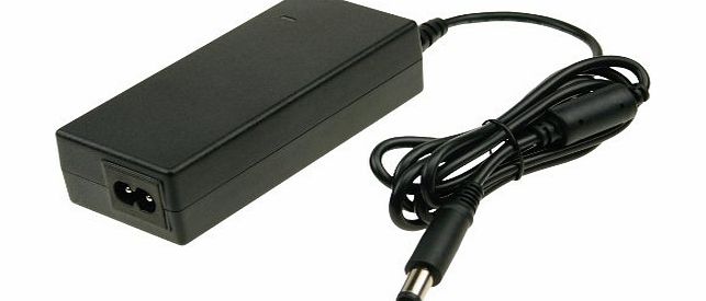 2-Power Compaq nc6320 AC Adapter 18-20v 3.5A replaces original part number 391172-001