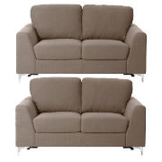 Westport Regular Sofas, Mink