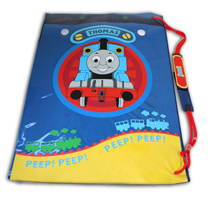 Thomas Tracks Swimbag