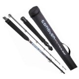 20290 Abu Conolon Pro Boat Fishing Traveller 30lb Rating Rod