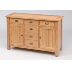 25803 Ruddiman - Balmoral Light  Sideboard