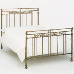 25972 Bentley Designs - Emily  5FT Kingsize Bedstead