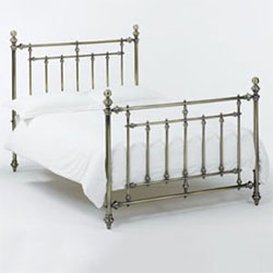 25976 Bentley Designs - Imperial  5FT Kingsize Bedstead