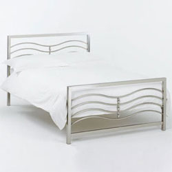 25985 Bentley Designs - Revo  5FT Kingsize Bedstead