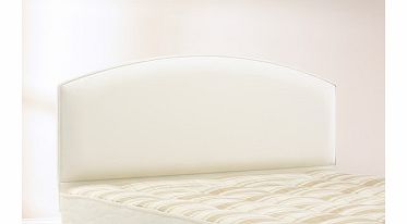 Malibu Headboard - White