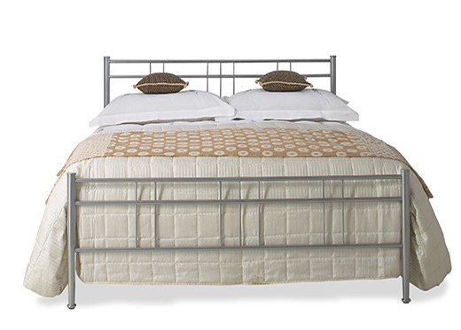 2`6 Small Single Milano Bedstead