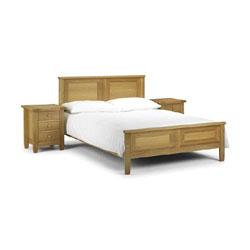 Lyndhurst - 5FT Kingsize Bedstead