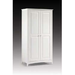 26287 Cameo - 2 Door Wardrobe