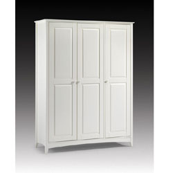 26288 Cameo - 3 Door Wardrobe