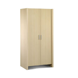 26290 Florida - 2 Door Wardrobe