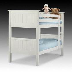 26301 Colorado 3FT Single Bunk Bed