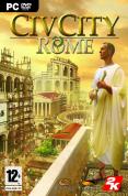 2K Games CivCity Rome PC