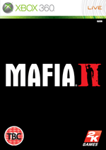 Mafia II Xbox 360