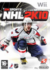 NHL 2K10 Wii