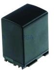 2POWER CAMCORDER BATTERY 7.2V 2100MAH