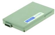 2POWER Camcorder Battery 7.4v 850mAh