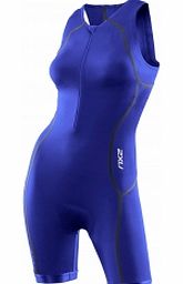 Active Ladies Tri Suit