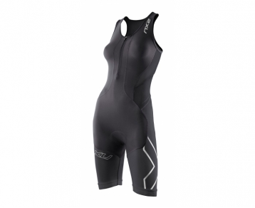 Ladies Compression Trisuit