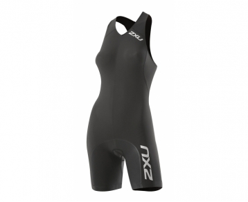 Ladies Fusion Trisuit