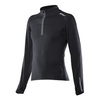 2XU Mens 3/4 Zip Thru Top