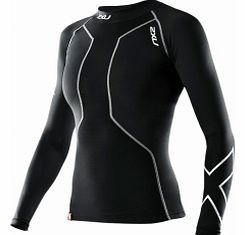 PWX Refresh Ladies Swim Compression Recovery