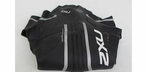 2XU V:2 Velocity Wetsuit - Medium, Small (soiled)